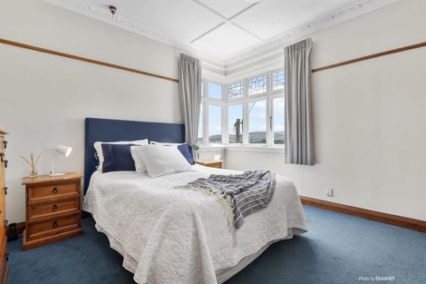 Photo of property in 33 Townsend Road, Miramar, Wellington, 6022