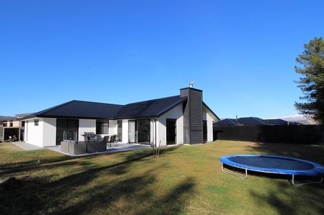 Photo of property in 15 Brooke Place, Alexandra, 9320