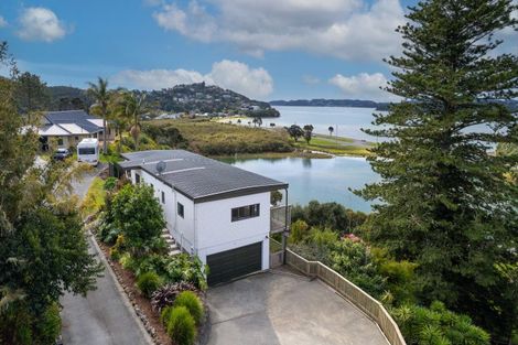 Photo of property in 9 Paihia Road, Paihia, 0200