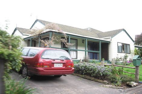 Photo of property in 49 Bens Place, Springvale, Whanganui, 4501