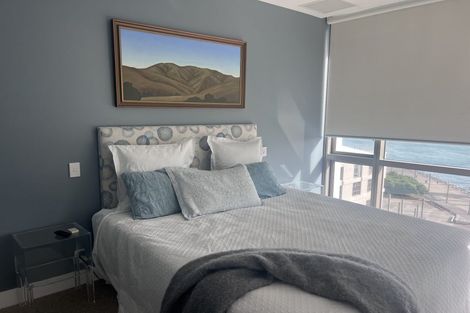 Photo of property in 902/1 Market Lane, Wellington Central, Wellington, 6011