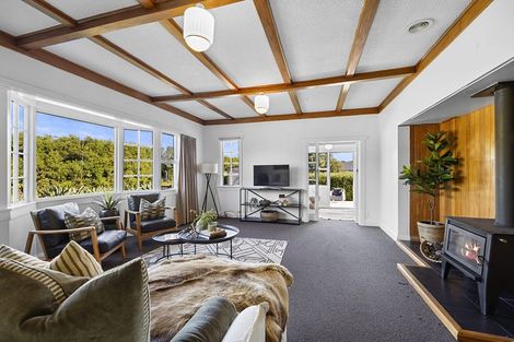 Photo of property in 387 Smart Road, Hillsborough, New Plymouth, 4372