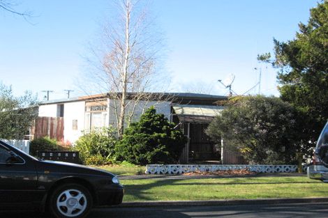 Photo of property in 2/112 Firth Street, Hamilton East, Hamilton, 3216