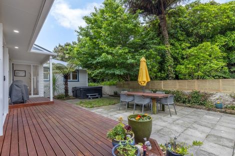Photo of property in 18 Elizabeth Street, Pukerua Bay, 5026