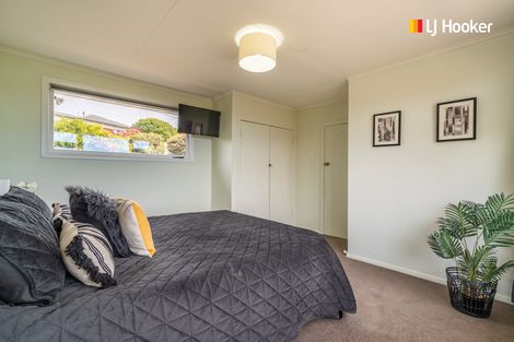 Photo of property in 128 Rosebank Avenue, Wakari, Dunedin, 9010