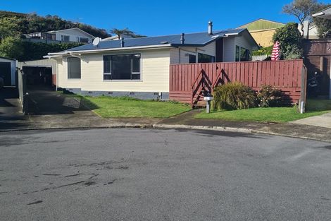 Photo of property in 6 Otira Grove, Kelson, Lower Hutt, 5010