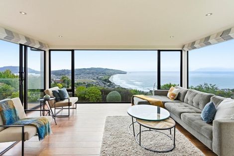 Photo of property in 43b Aberdeen Road, Saint Clair, Dunedin, 9012