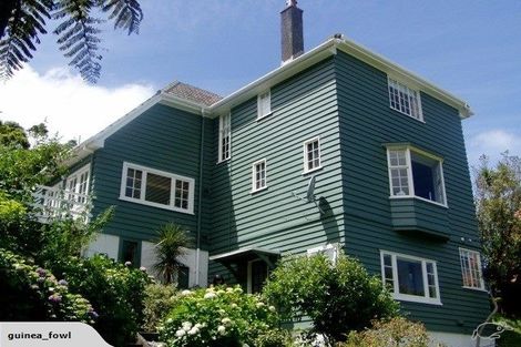 Photo of property in 51a Barnard Street, Wadestown, Wellington, 6012