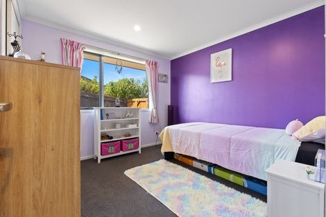 Photo of property in 107 Stirling Drive, Morrinsville, 3300