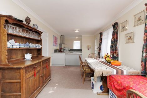 Photo of property in 58 Rhodes Street, Waimate, 7924