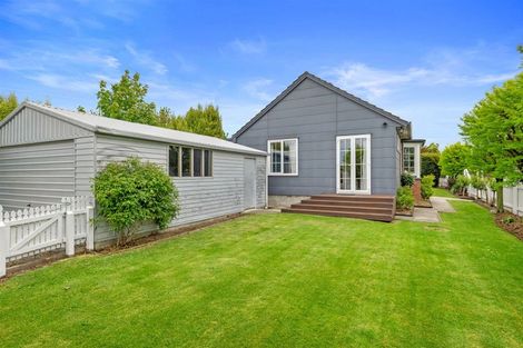 Photo of property in 30 Achilles Street, Burwood, Christchurch, 8061