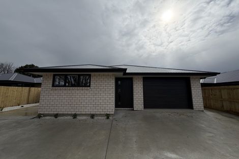Photo of property in 5/233 Nelson Street, Strathern, Invercargill, 9812