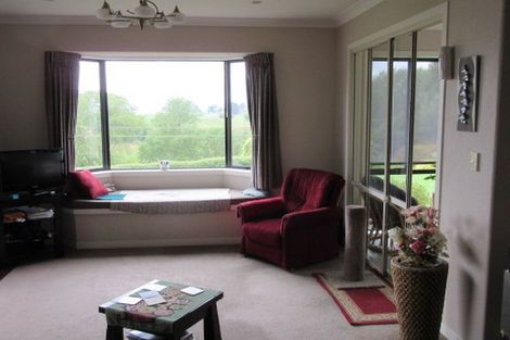 Photo of property in 176 Overdale Road, Putaruru, 3483