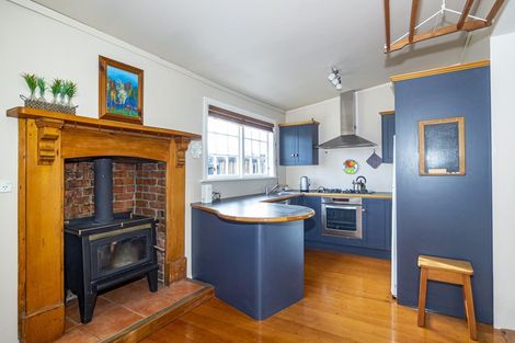 Photo of property in 8 Regent Street, Fairlie, 7925