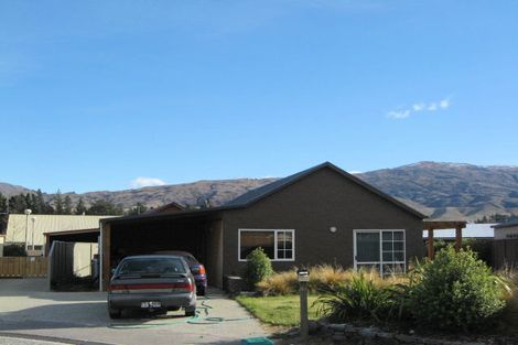 Photo of property in 5a Junction Court, Cromwell, 9310