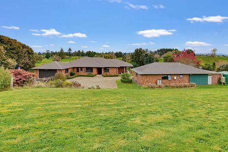 Photo of property in 27 Whitbourne Road, Otorohanga, 3977