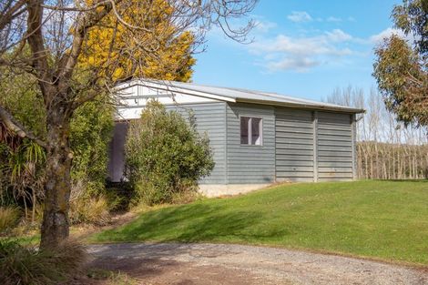 Photo of property in 104 Masterton Castlepoint Road, Te Ore Ore, Masterton, 5886
