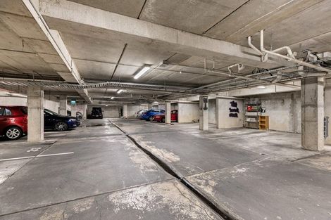 Photo of property in Amuri Park Apartments, 41/280 Bealey Avenue, Christchurch Central, Christchurch, 8013
