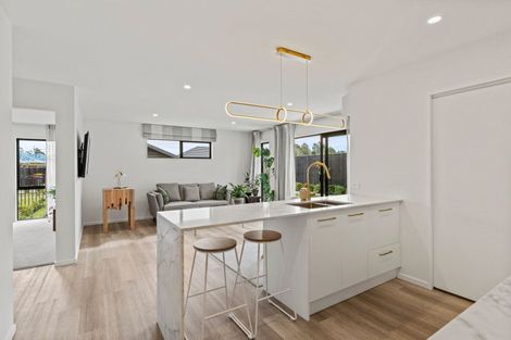 Photo of property in 25 Millhaven Place, Casebrook, Christchurch, 8051