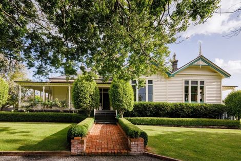 Photo of property in 288 College Street, Te Awamutu, 3800