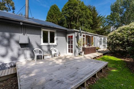 Photo of property in 29 Coghill Road, Waitahuna, Lawrence, 9593