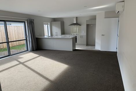 Photo of property in 17 Broadway Parade, Rolleston, 7615