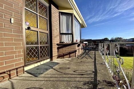 Photo of property in 173 Ward Street, Hargest, Invercargill, 9810