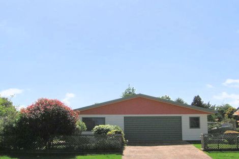 Photo of property in 94 Tawari Street, Matamata, 3400