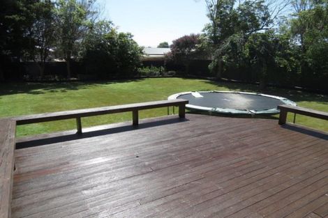 Photo of property in 100 Huxley Street, Pahiatua, 4910