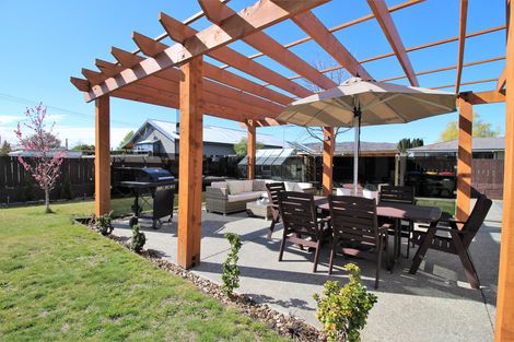 Photo of property in 3 Ashworth Street, Alexandra, 9320