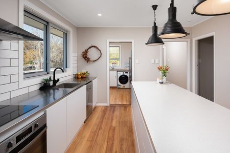 Photo of property in 8 Mckenzie Street, Witherlea, Blenheim, 7201