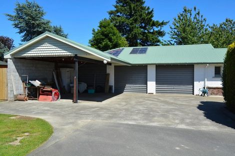 Photo of property in 11 Biggar Street, Strathern, Invercargill, 9812
