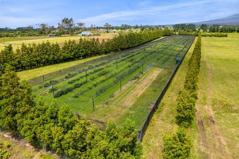 Photo of property in 438 Alfred Road, Kaimiro, New Plymouth, 4371