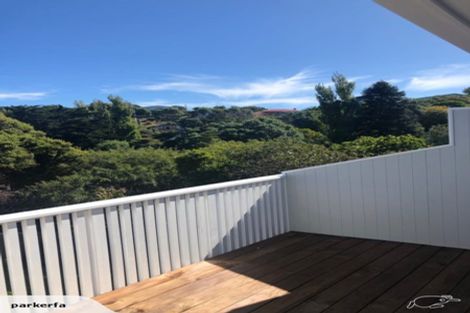 Photo of property in 26 Penryn Drive, Camborne, Porirua, 5026