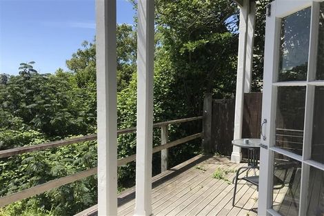 Photo of property in 28 Maarama Crescent, Aro Valley, Wellington, 6021