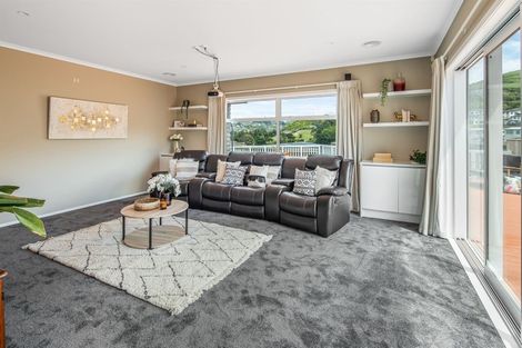 Photo of property in 4 Crompton Avenue, Churton Park, Wellington, 6037