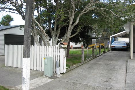 Photo of property in 1/33 Parenga Street, Wainuiomata, Lower Hutt, 5014