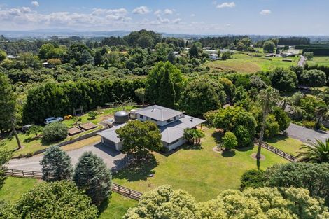 Photo of property in 1b Warner Road, Oropi, 3173