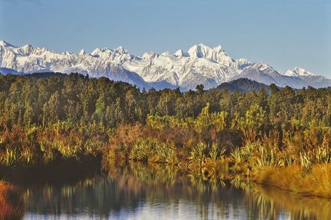 Photo of property in 109 The Strand, Okarito, Whataroa, 7886