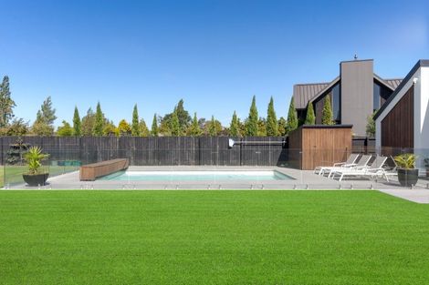 Photo of property in 5 Kawharu Street, Marshland, Christchurch, 8083