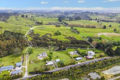 Photo of property in 190 Horseshoe Bush Road, Dairy Flat, 0794