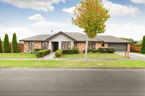 Photo of property in 1 Cleveland Heights, Kelvin Grove, Palmerston North, 4414