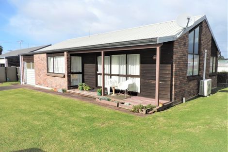 Photo of property in 77b Bailey Street, Huntly, 3700