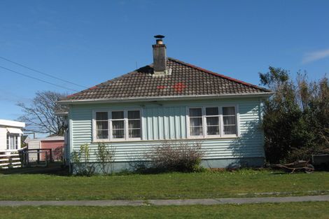 Photo of property in 56 Monro Street, Cobden, Greymouth, 7802