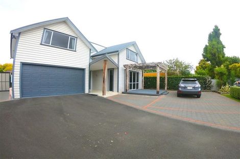 Photo of property in 57a Galloway Street, Hamilton East, Hamilton, 3216