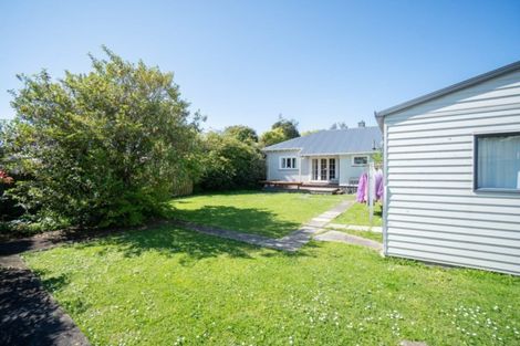 Photo of property in 253 College Street, West End, Palmerston North, 4412