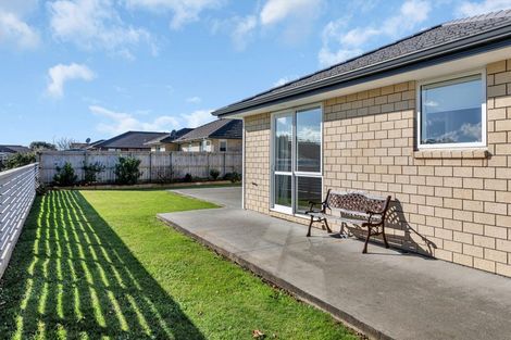 Photo of property in 80 Tamure Place, Ruakaka, 0116