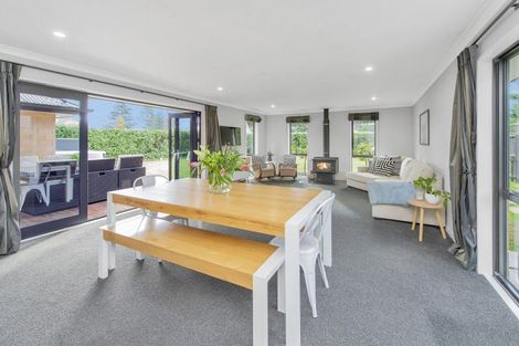 Photo of property in 7 Glen Oak Drive, Kirwee, Darfield, 7571