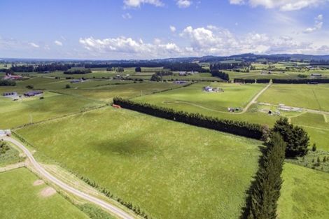 Photo of property in 90 Mcleods Road, Sefton, Rangiora, 7477