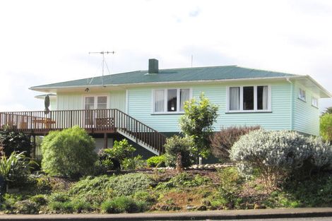 Photo of property in 9 Butler Place, Te Kamo, Whangarei, 0112